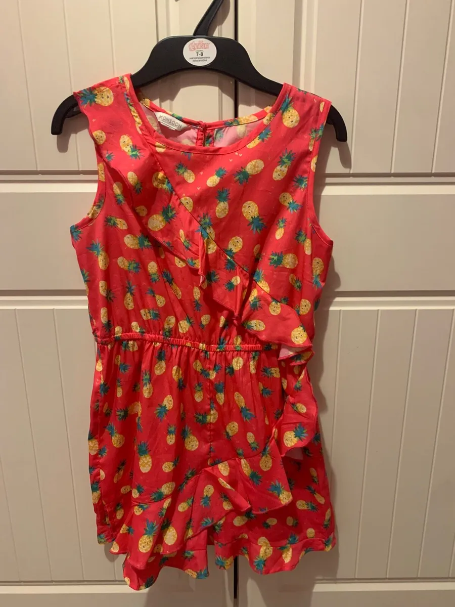 Girls clothes - Image 2