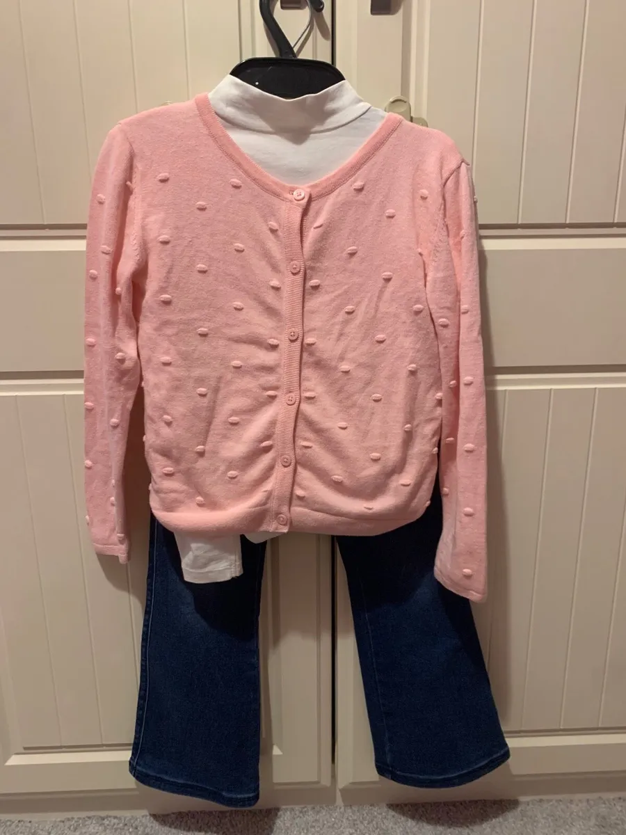 Girls clothes - Image 1