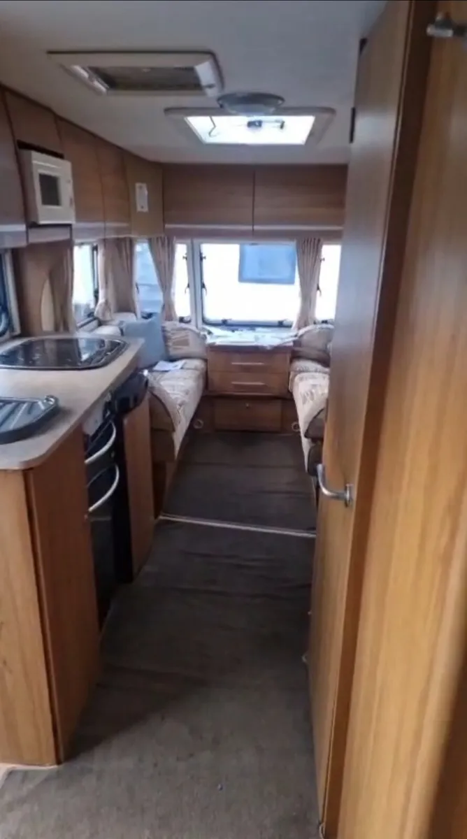 6 berth Triple bunk beds BAILEY PAGEANT BRETAGNE - Image 4