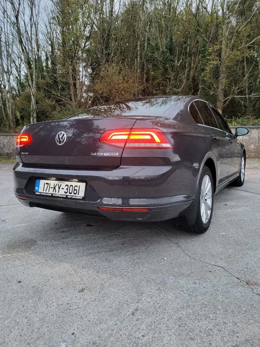 171 2ltr Diesel VW Passat - Image 3
