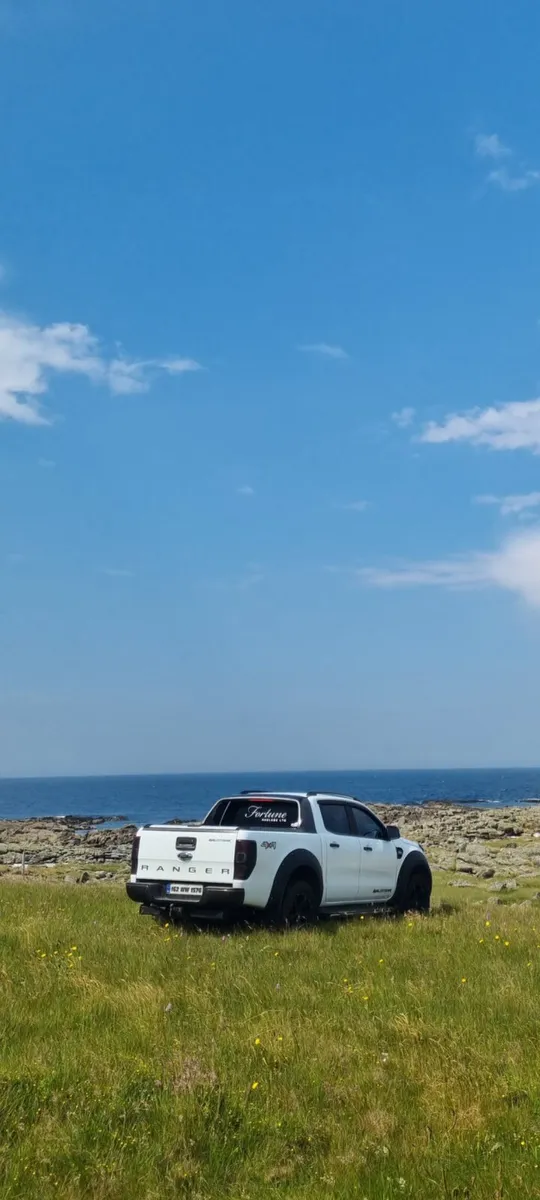 Ford ranger - Image 4