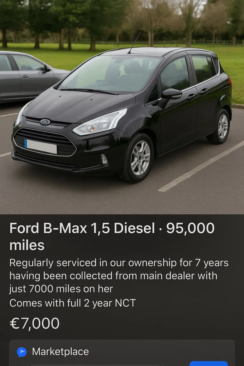 Car - Image 1