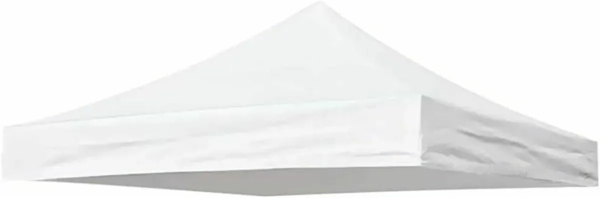 3x3m Gazebo Canopy Replacement Cover - Waterproof - Image 2