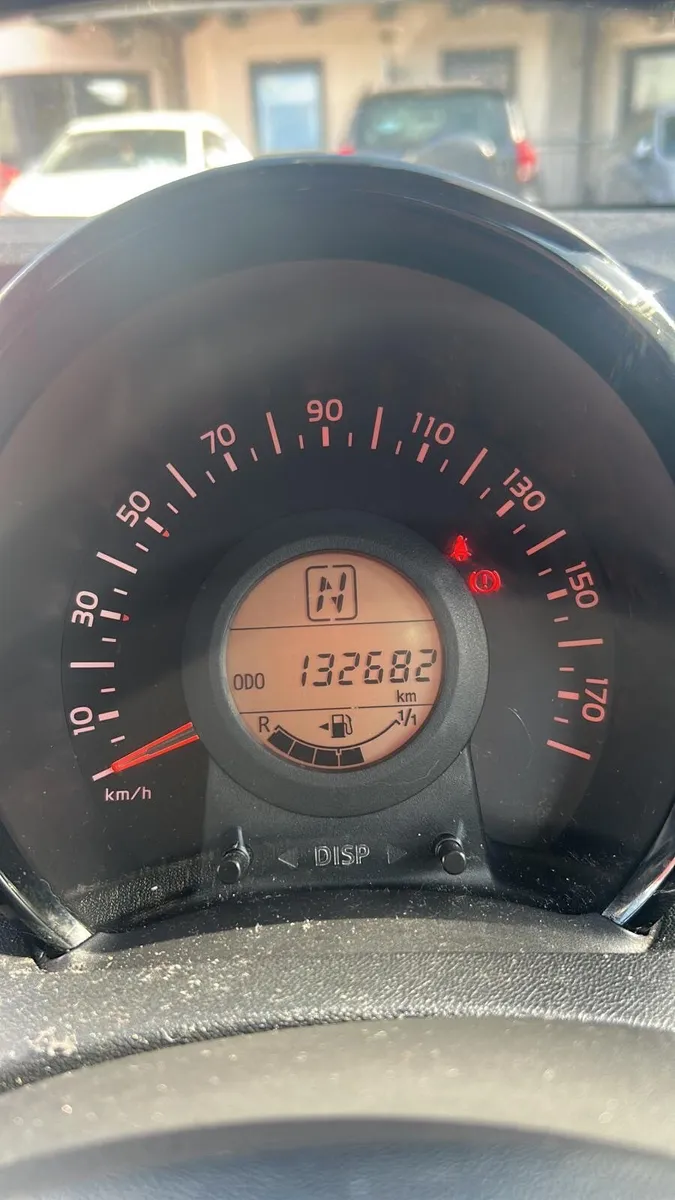 Toyota Aygo 2015 - Image 2