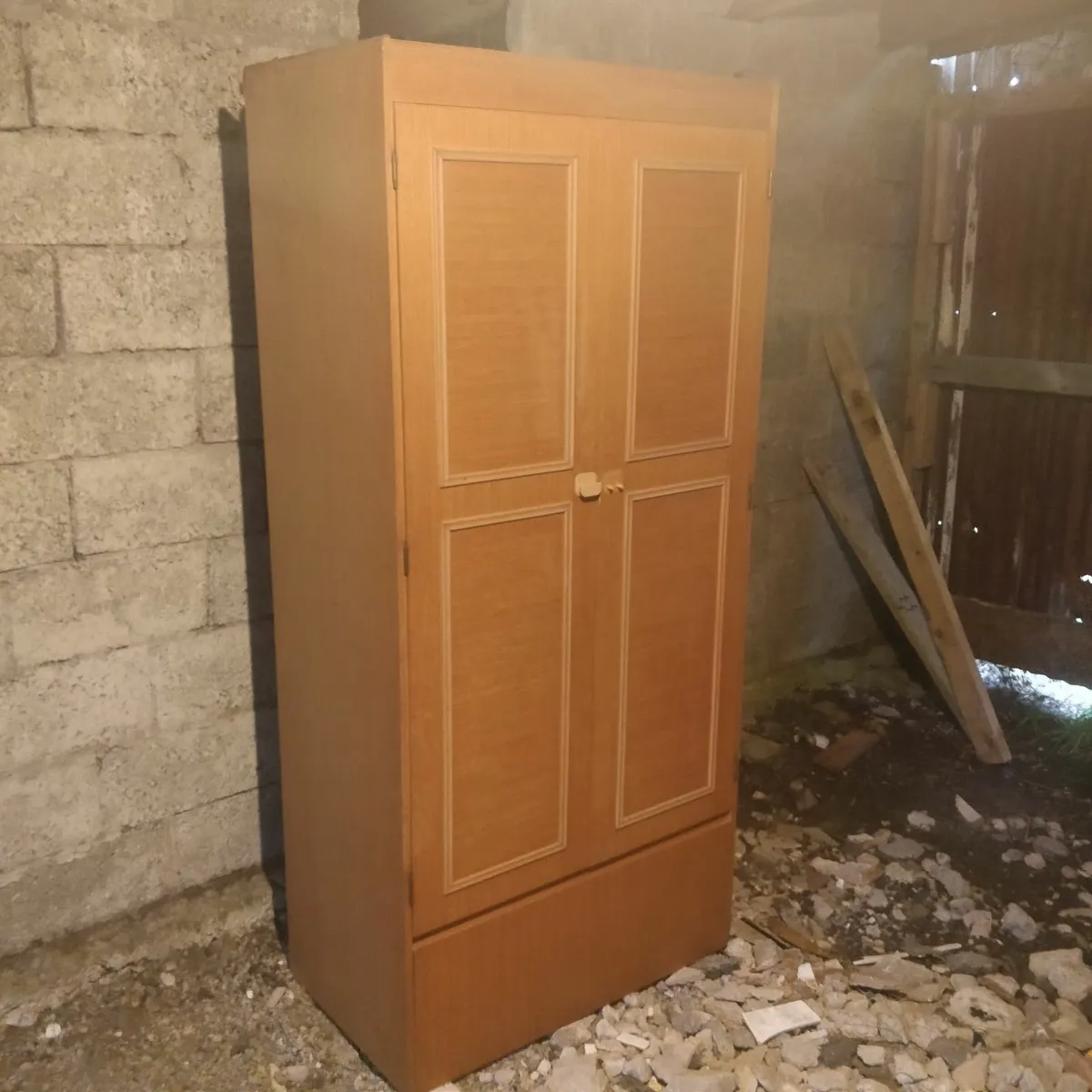 Wardrobe - Image 1