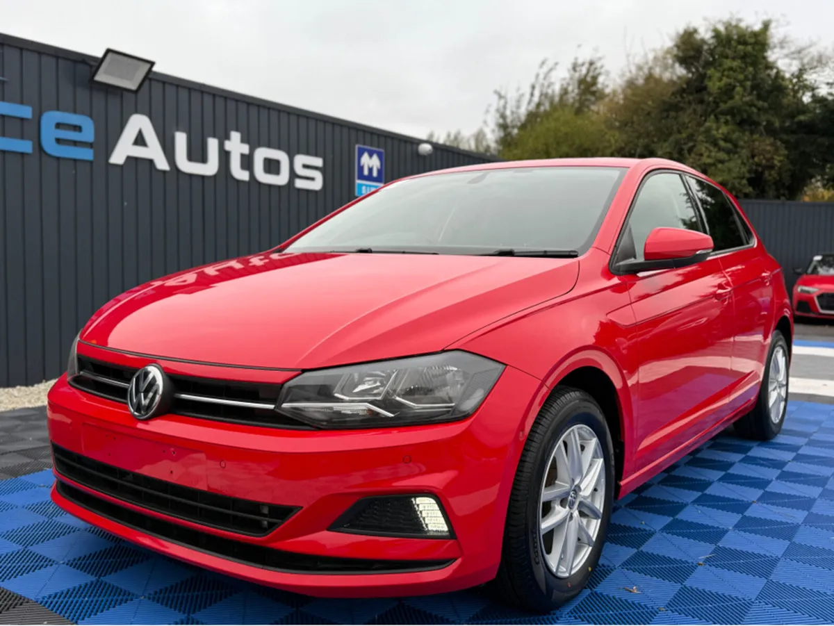 Volkswagen Polo COMFORT - 1.0L PETROL - AUTO - 12M - Image 2