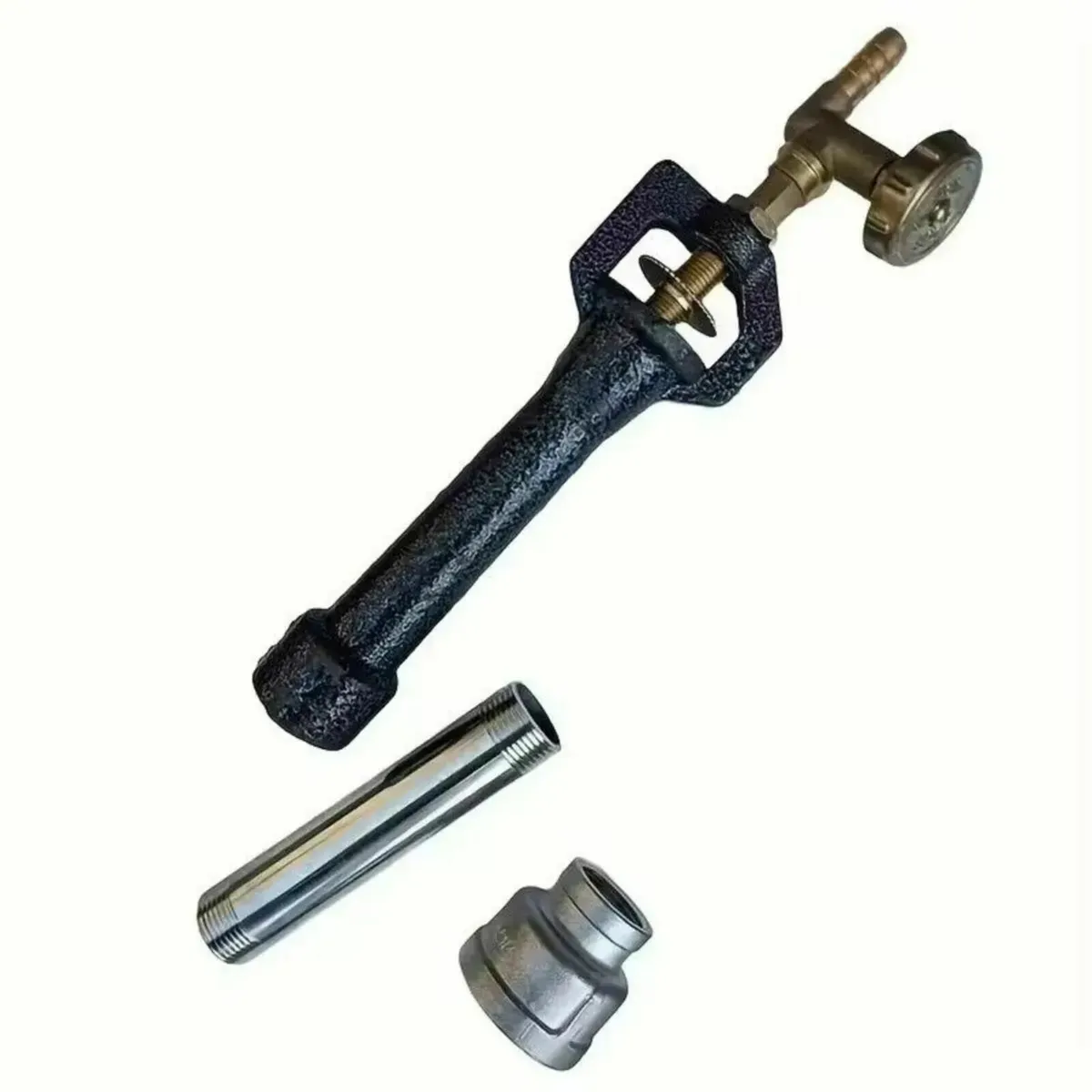 Melting Furnace Forge Burner – Metal Foundry Parts - Image 3