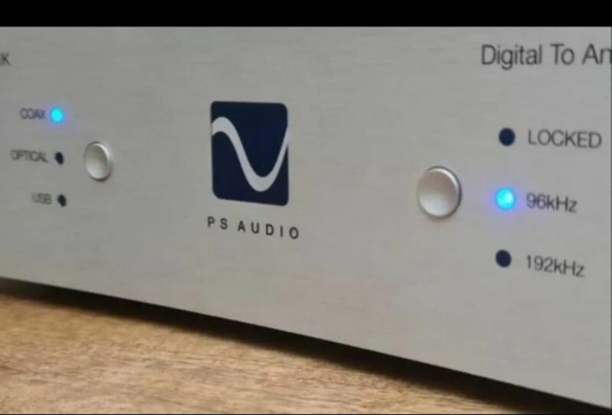 PS Audio Digital Link III - Image 2