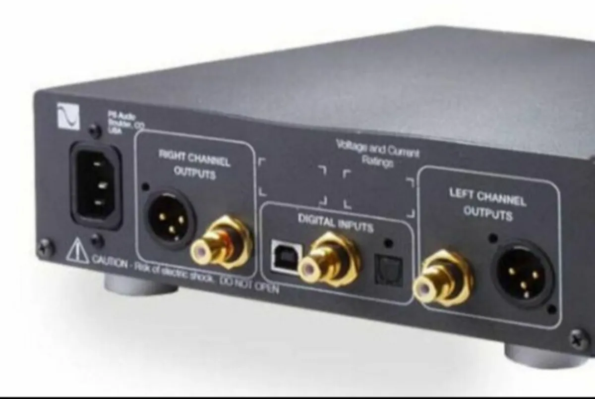 PS Audio Digital Link III - Image 3