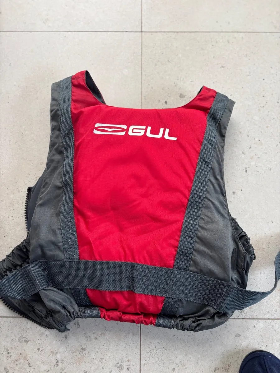 Life Jacket - Image 2