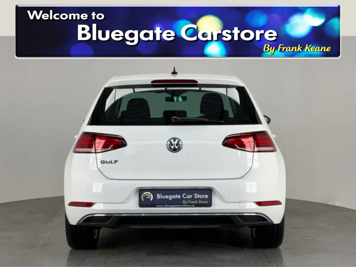 Volkswagen Golf **Fresh NCT**Digital Dash**Touchsc - Image 4