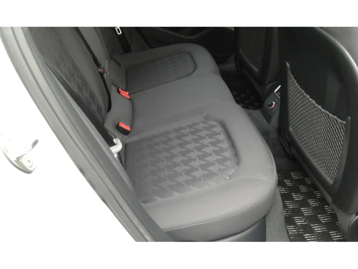 Audi A4 Tis 1.4 - Image 2