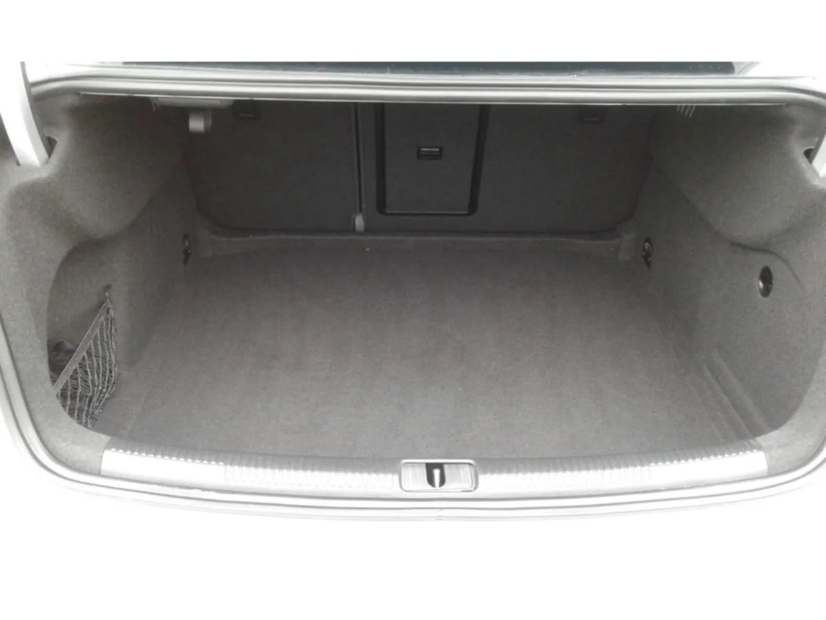 Audi A4 Tis 1.4 - Image 3