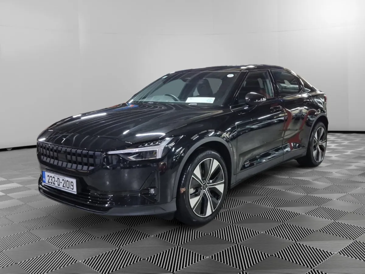 Polestar 2 LRDM 408HP 78KWH - Image 1