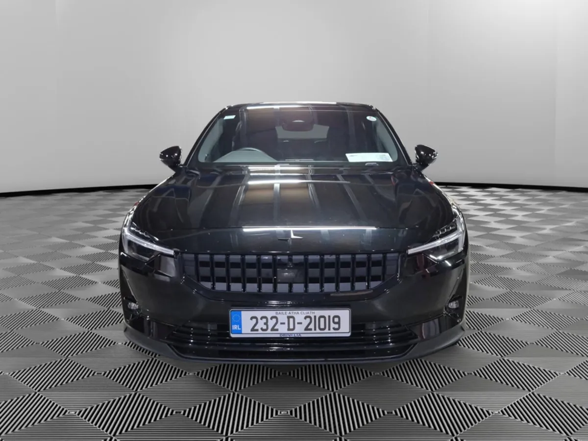 Polestar 2 LRDM 408HP 78KWH - Image 2