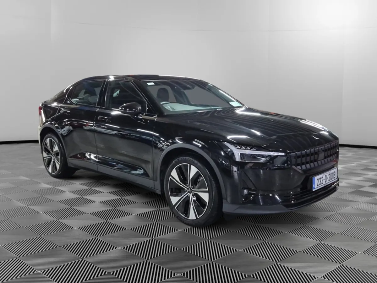 Polestar 2 LRDM 408HP 78KWH - Image 3
