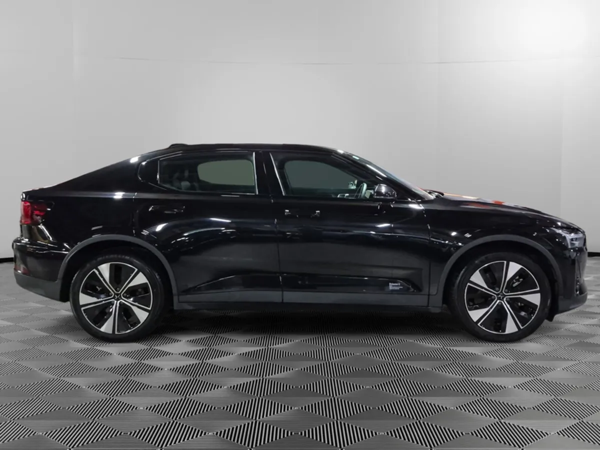 Polestar 2 LRDM 408HP 78KWH - Image 4