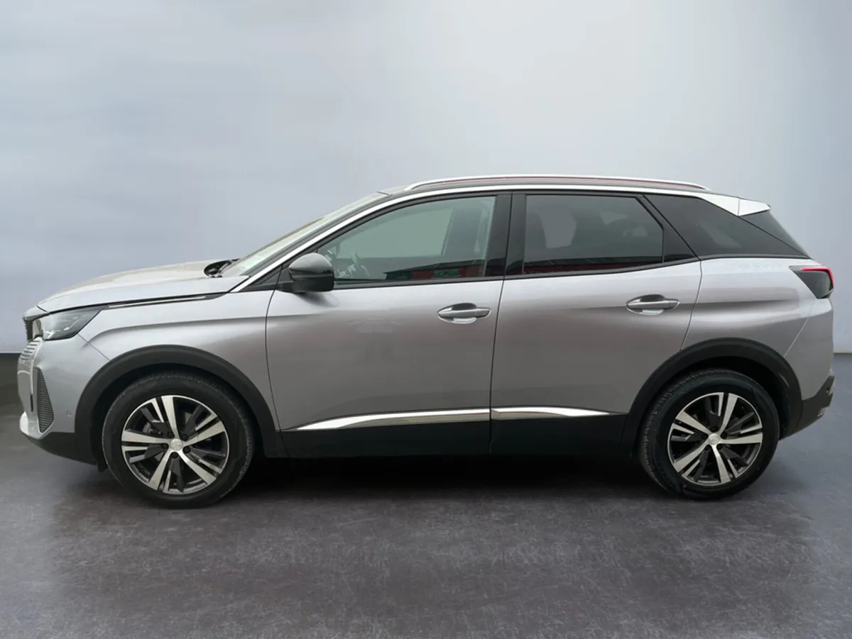 Peugeot 3008 FL ALLURE 1.5 HDI 130 AUTO 6.4 - Image 3