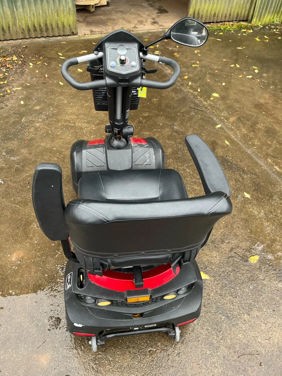 Disability scooter - Image 2