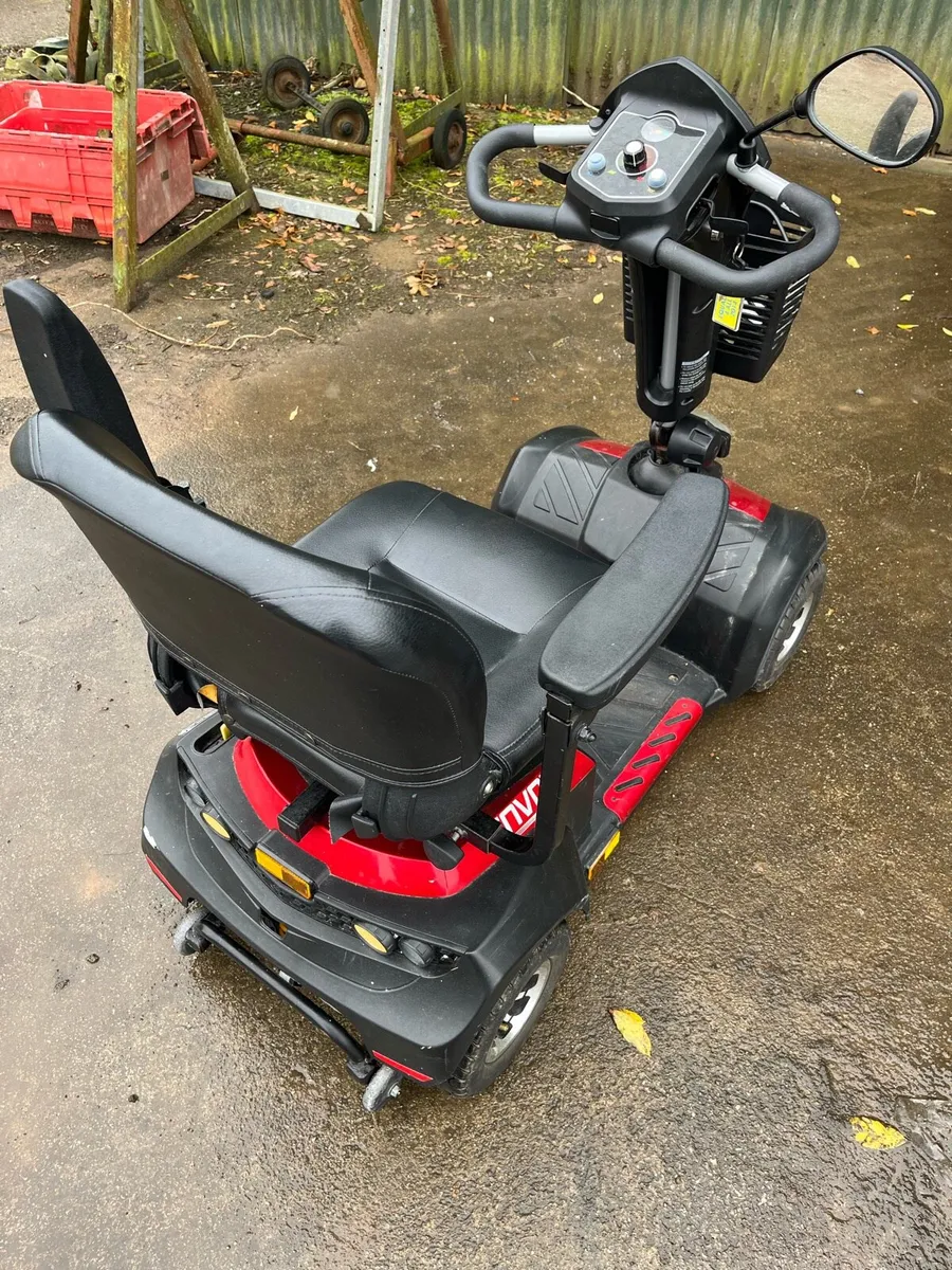 Disability scooter - Image 3