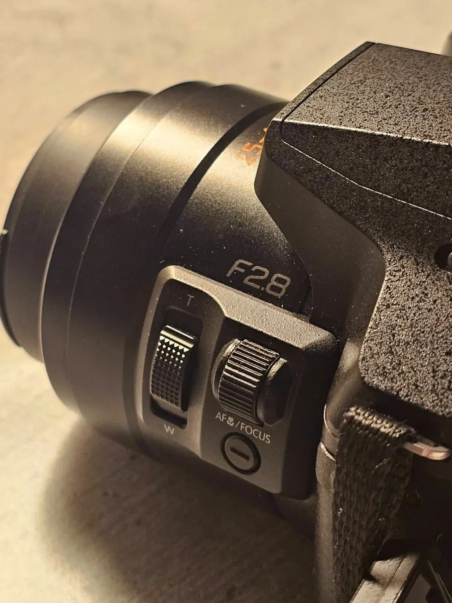 Camera - Image 1