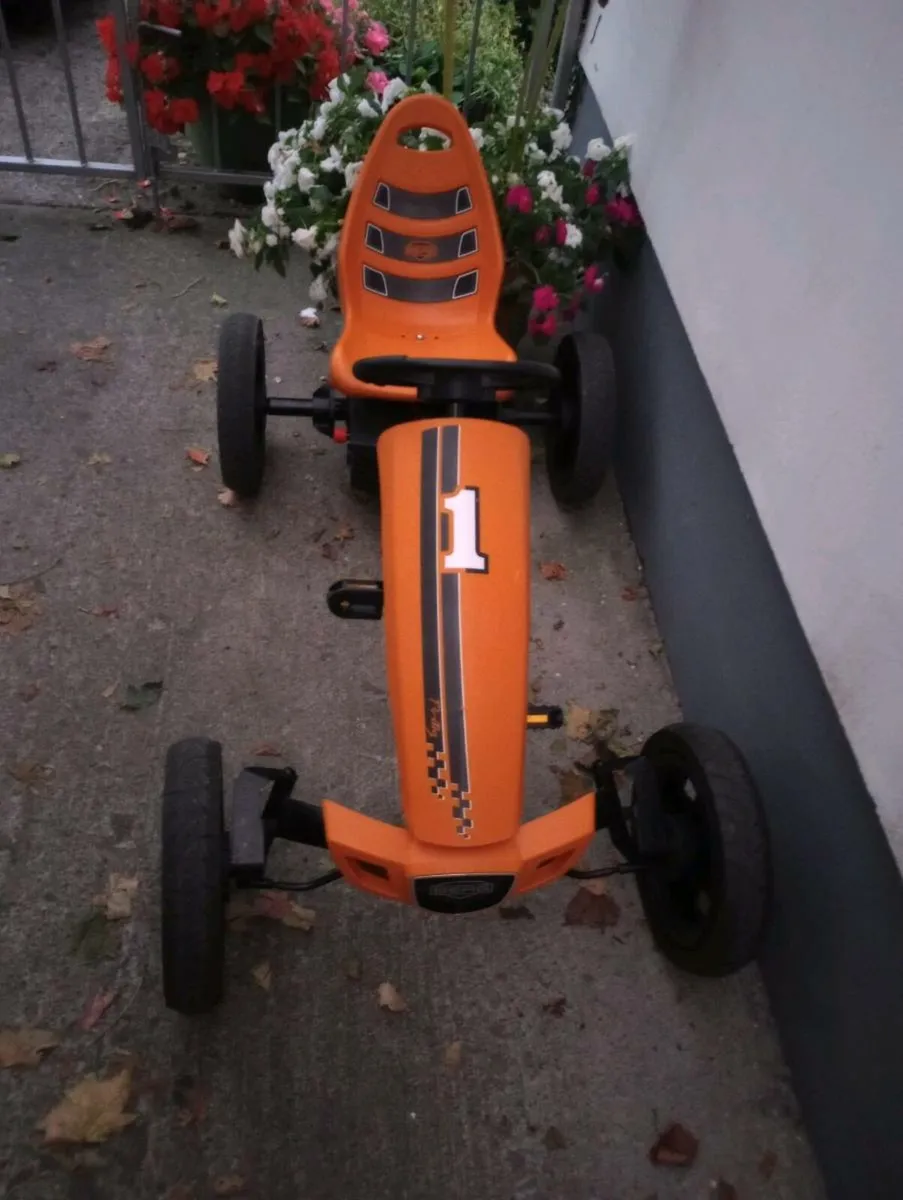 Go kart - Image 1