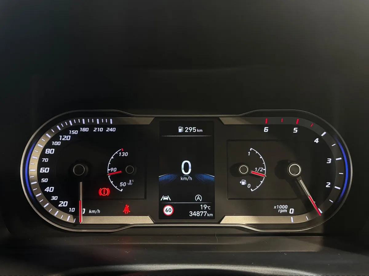 Hyundai Tucson 2021 - Image 3