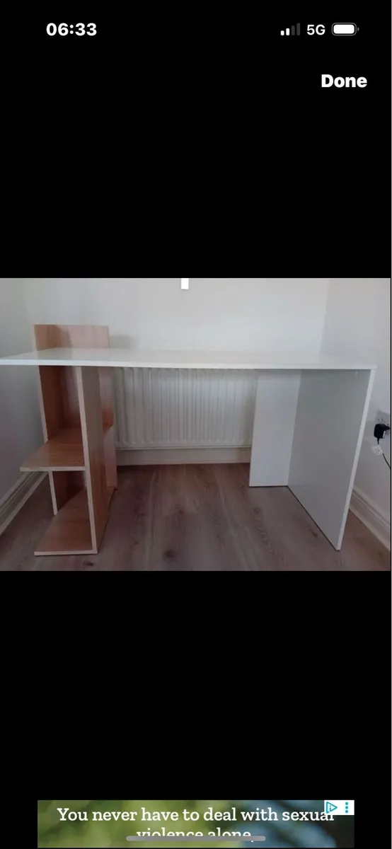 Desk - Image 1