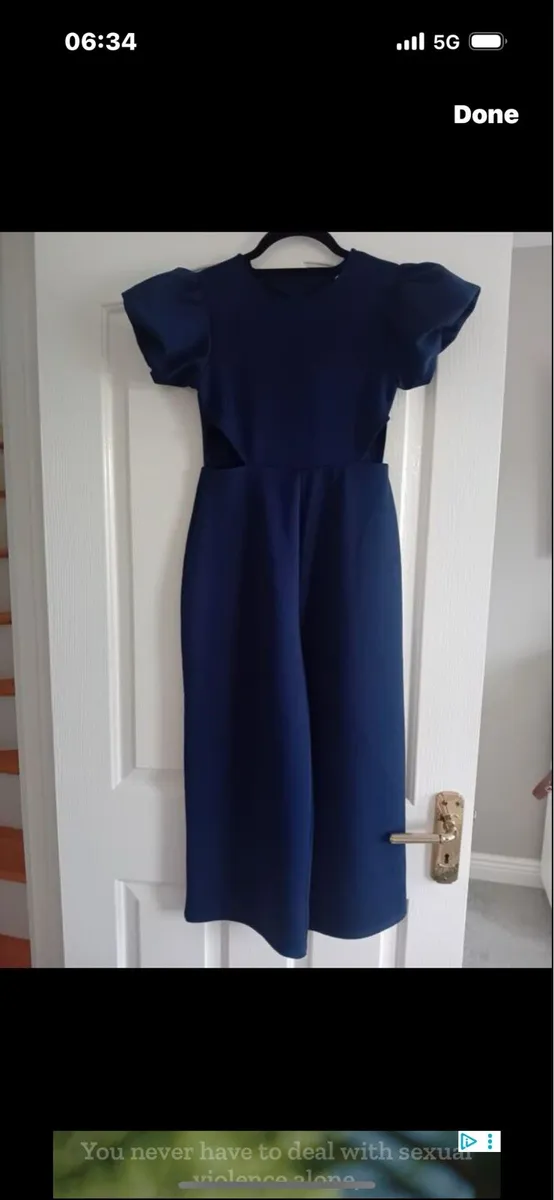Jumpsuit - Image 1