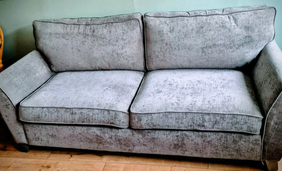 3 Seater Couch