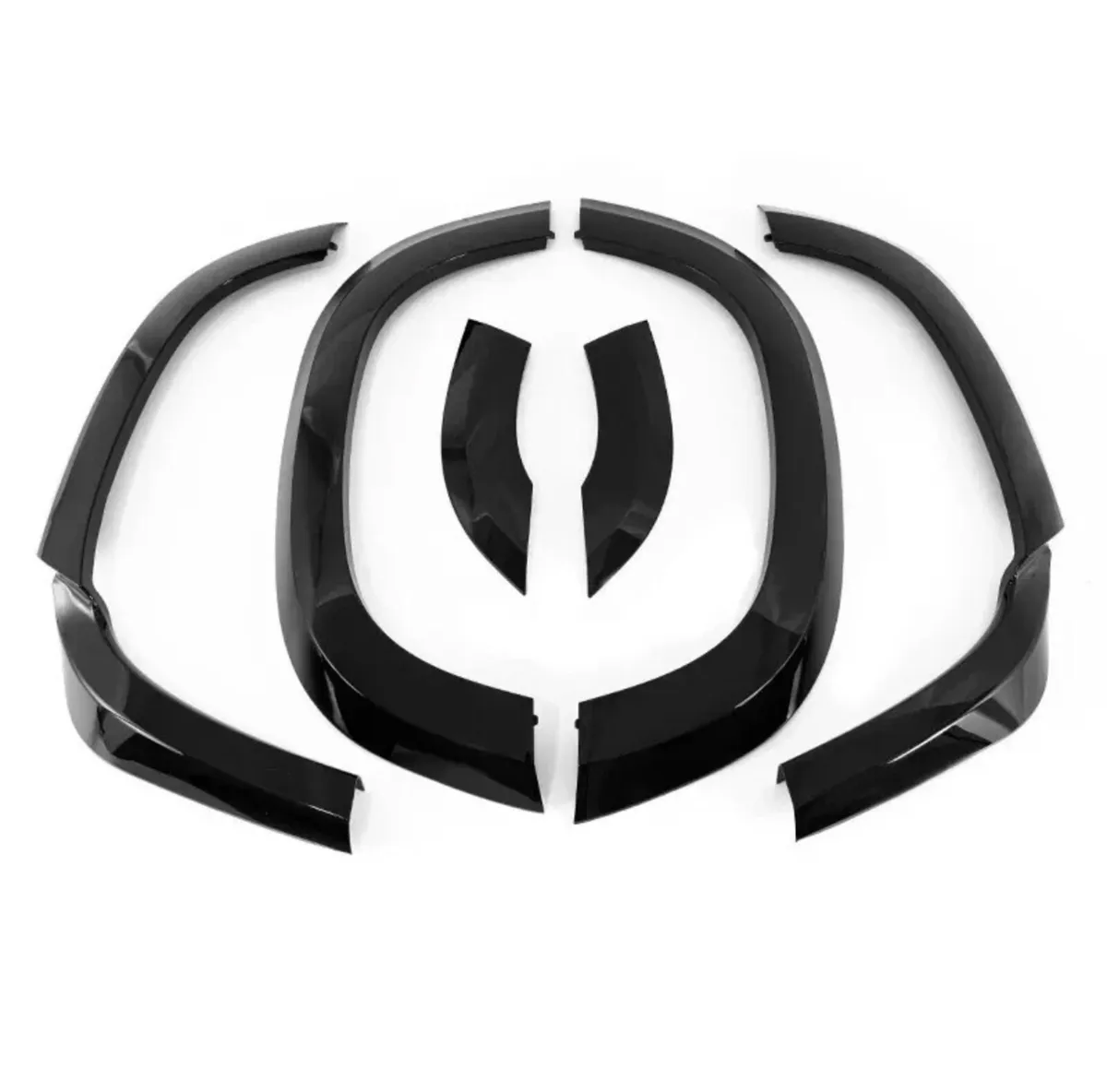 Defender 110 arch kit - Image 2
