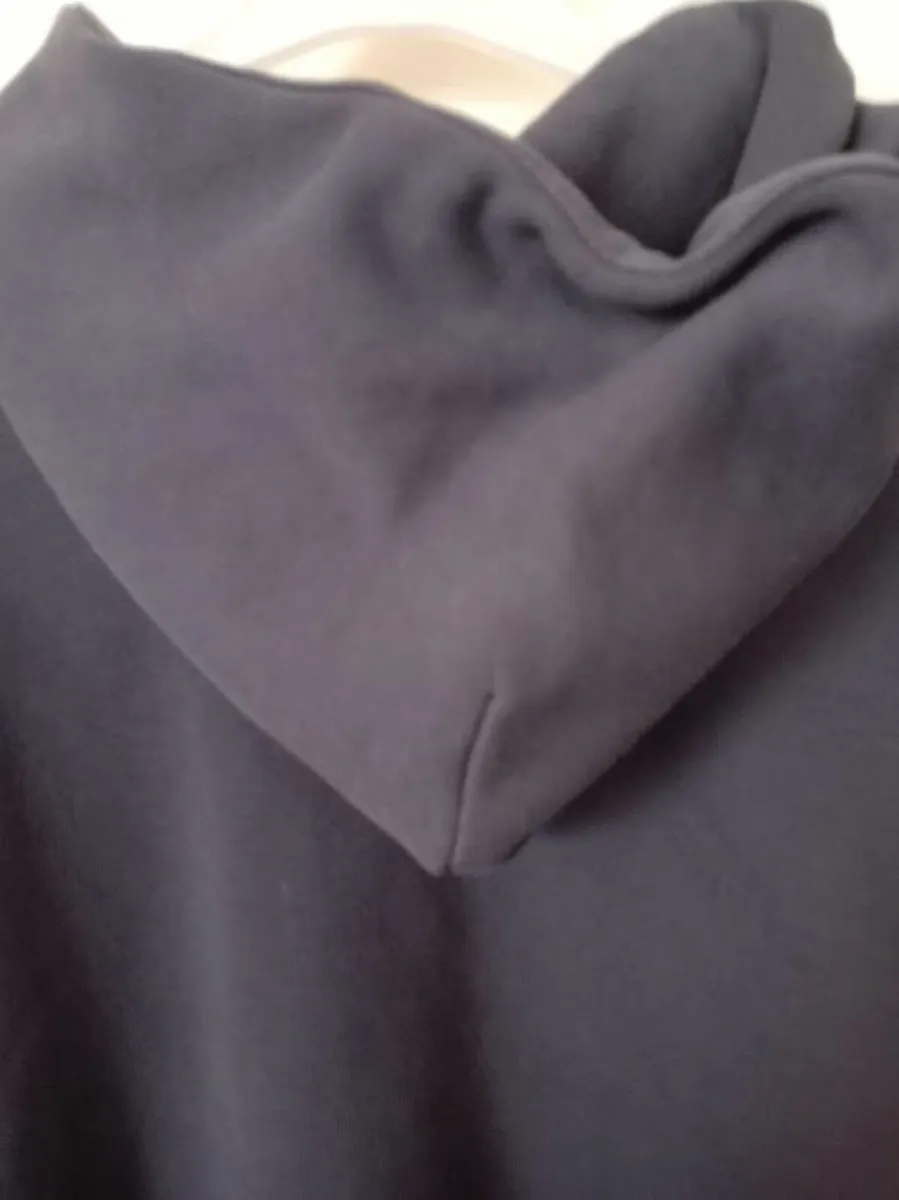 Adidas Heavyweight Shmoofoil Ghost Hoodie UNISEX - Image 3