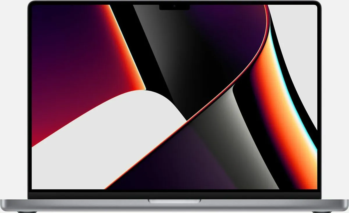 MacBook Pro 16" - Like Brand New - Image 1