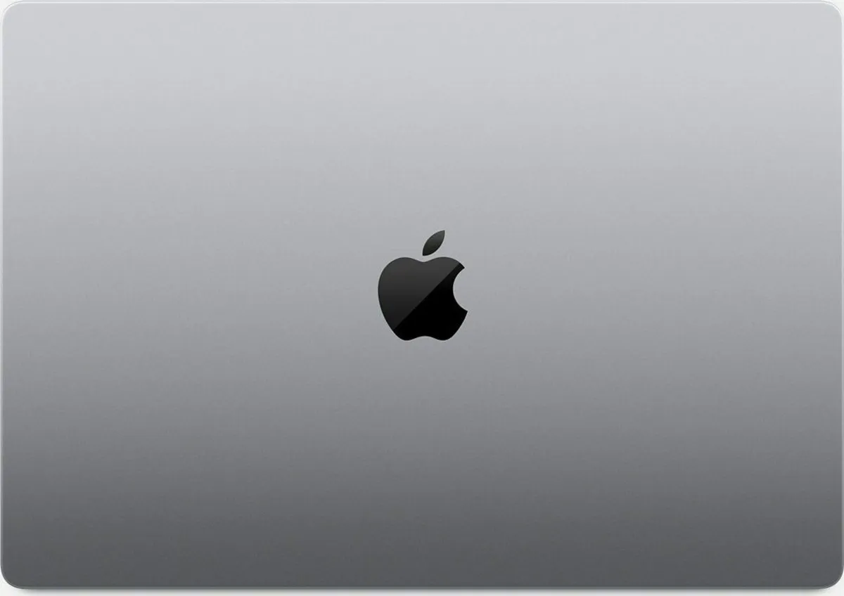 MacBook Pro 16" - Like Brand New - Image 2