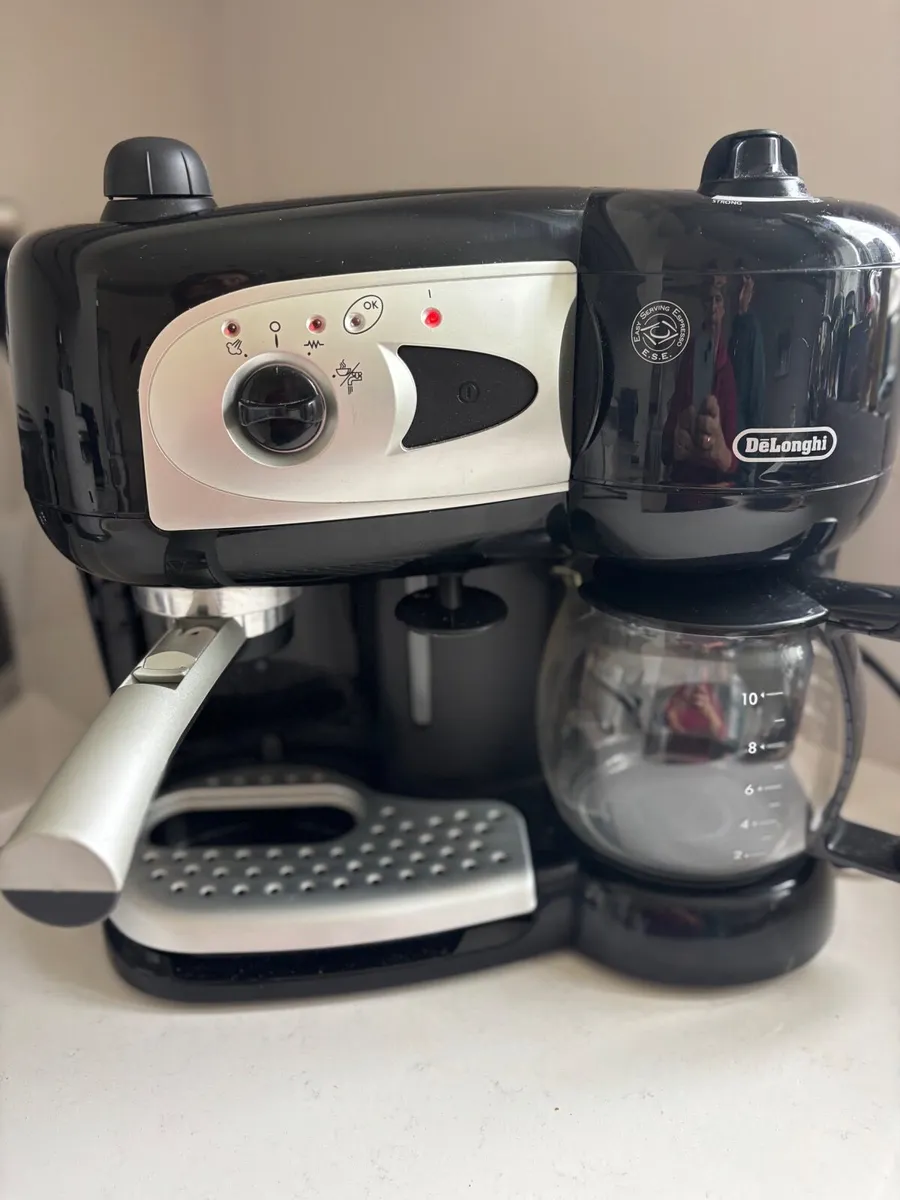 Coffee maker - Image 1