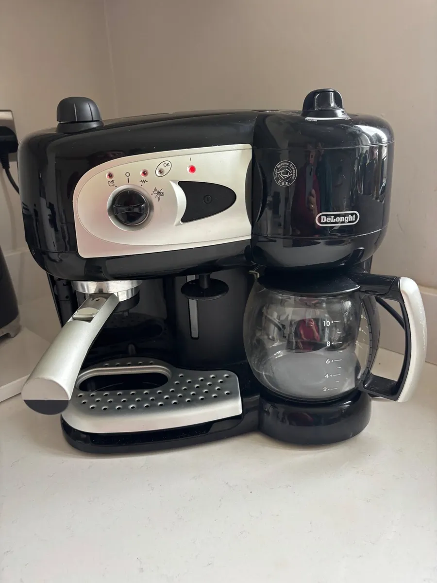 Coffee maker - Image 2