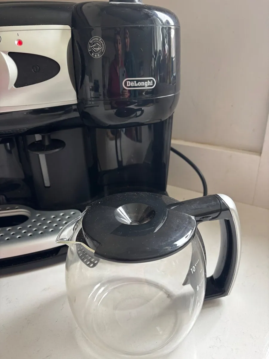 Coffee maker - Image 3