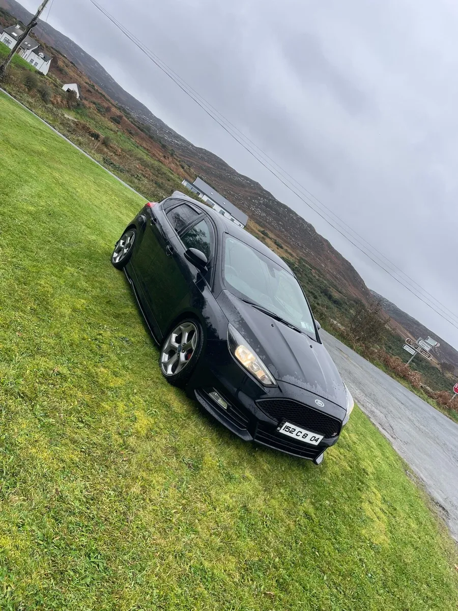 Ford Focus ST - Image 1