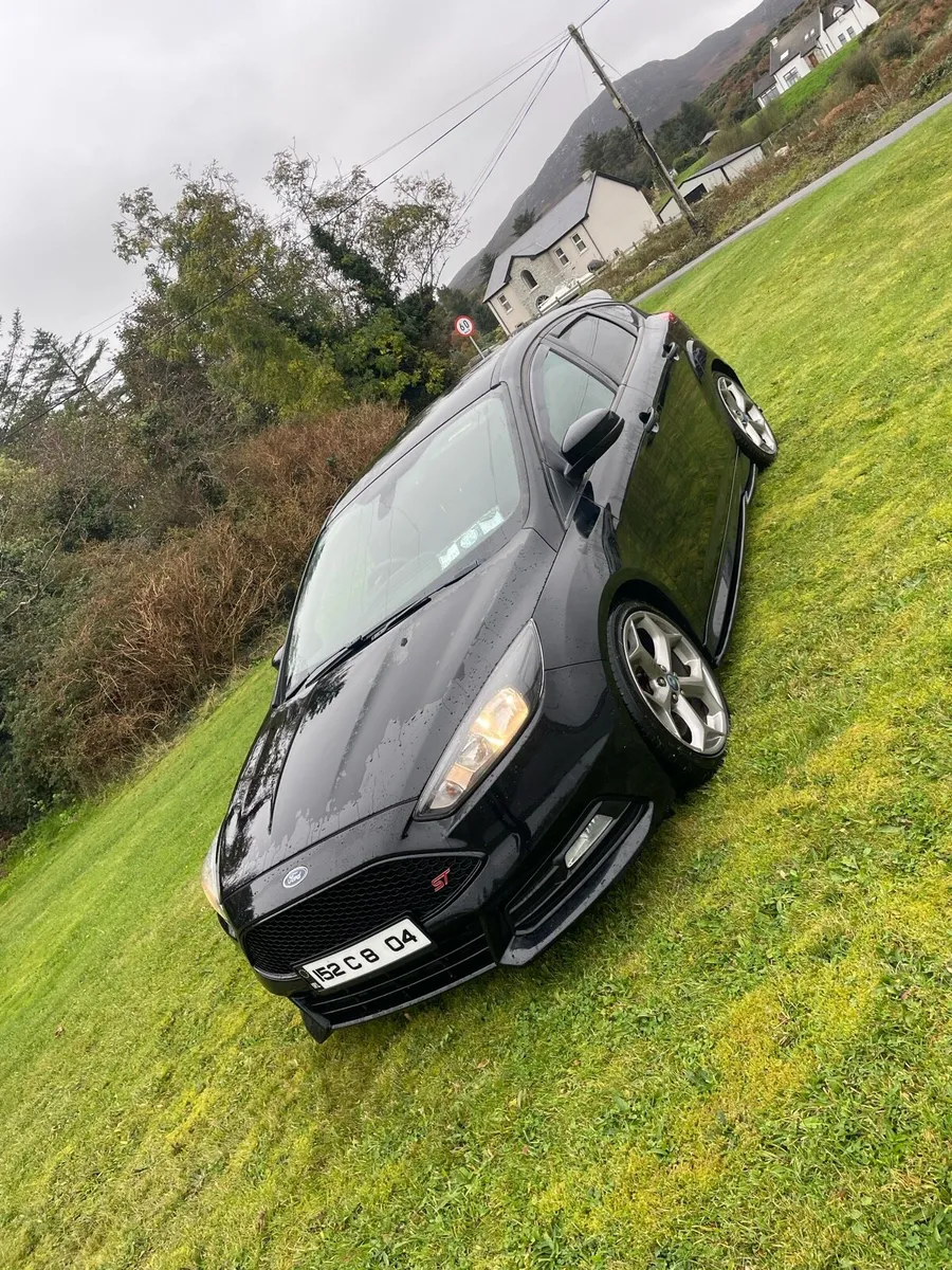 Ford Focus ST - Image 2