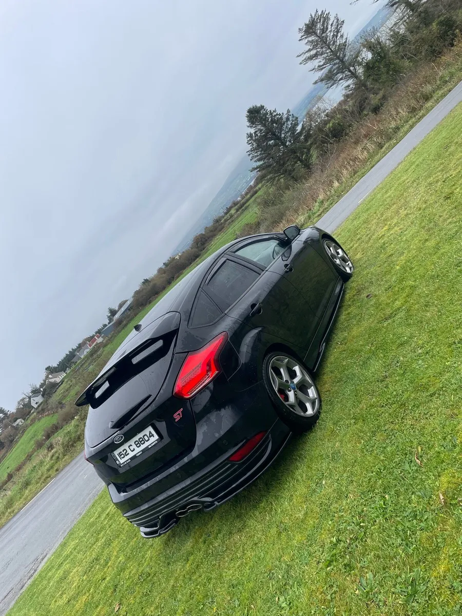 Ford Focus ST - Image 3