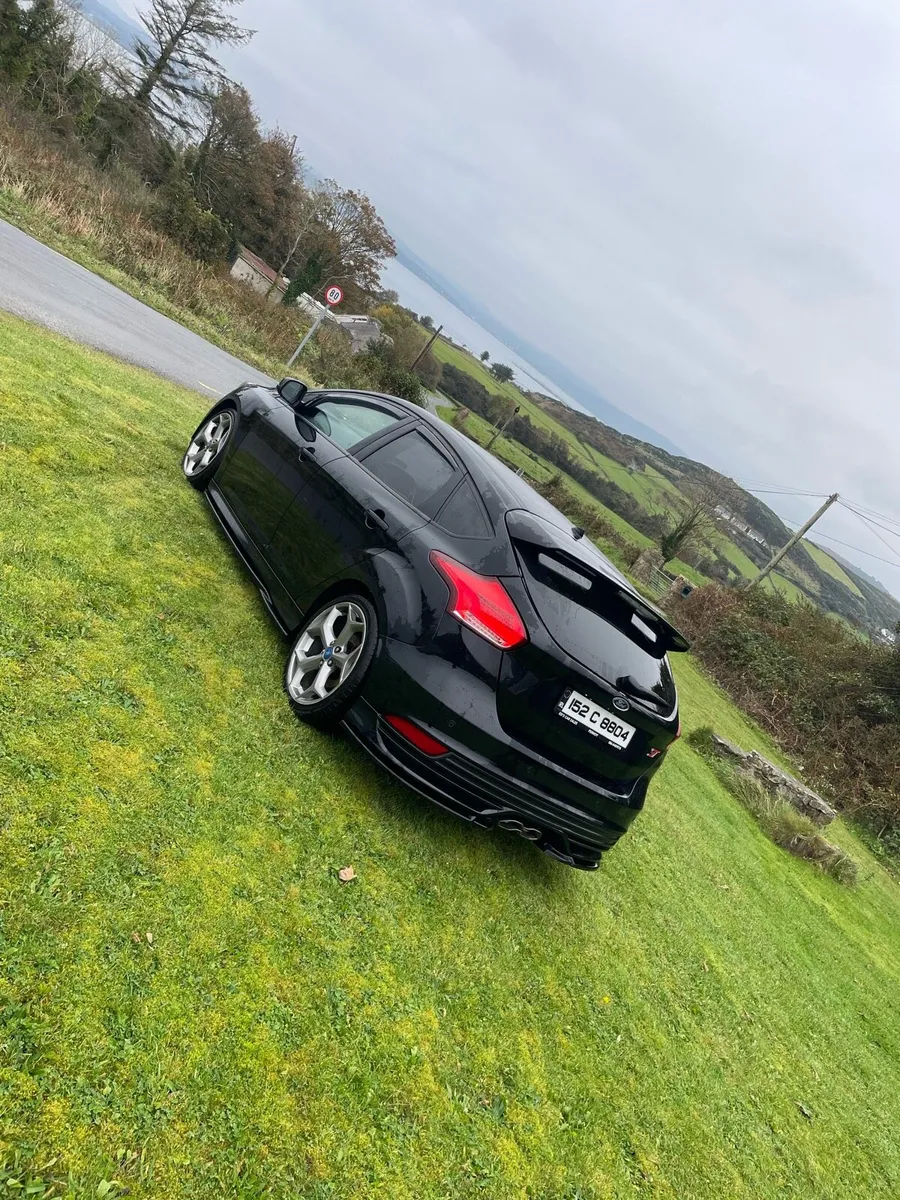 Ford Focus ST - Image 4