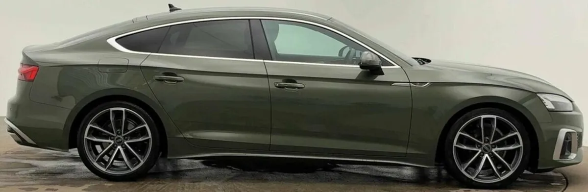 2.0 TDI 35 S line Sportback 5dr Diesel S Tronic Eu - Image 2