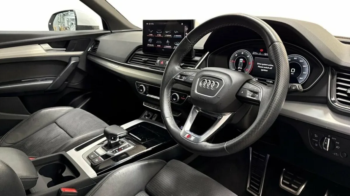 2.0 TDI 40 S line Sportback 5dr Diesel S Tronic qu - Image 4