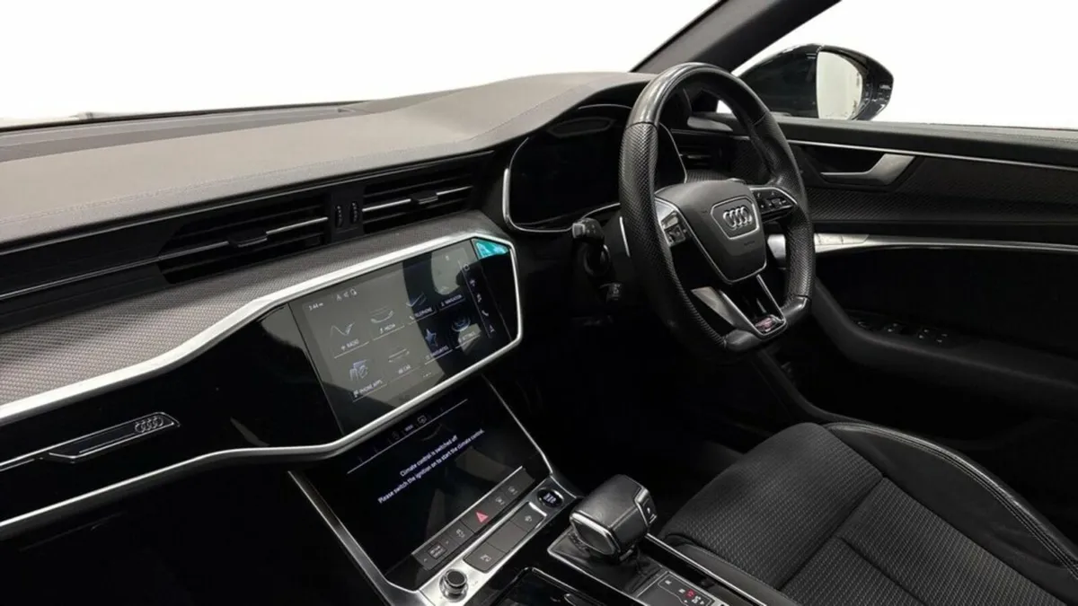 2.0 TDI 40 Black Edition Estate 5dr Diesel S Troni - Image 4