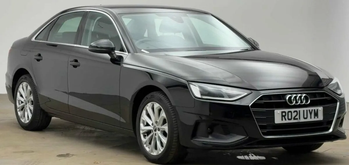2.0 TDI 35 Technik Saloon 4dr Diesel S Tronic Euro - Image 1