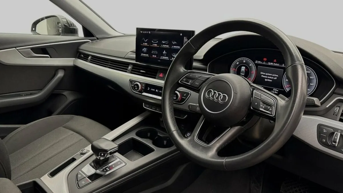 2.0 TDI 35 Technik Saloon 4dr Diesel S Tronic Euro - Image 4