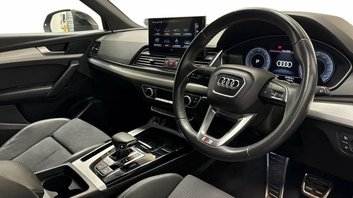 2.0 TDI 40 S line SUV 5dr Diesel S Tronic quattro - Image 4