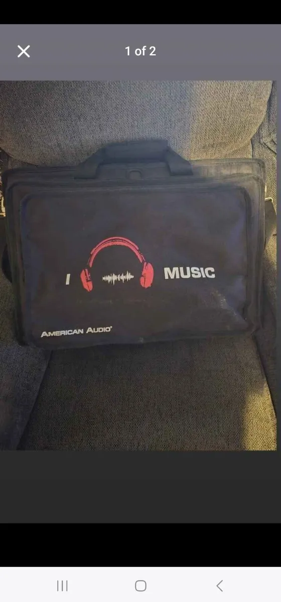 Dj starter kit - Image 1