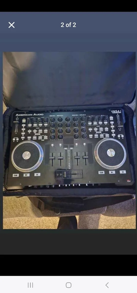 Dj starter kit - Image 2