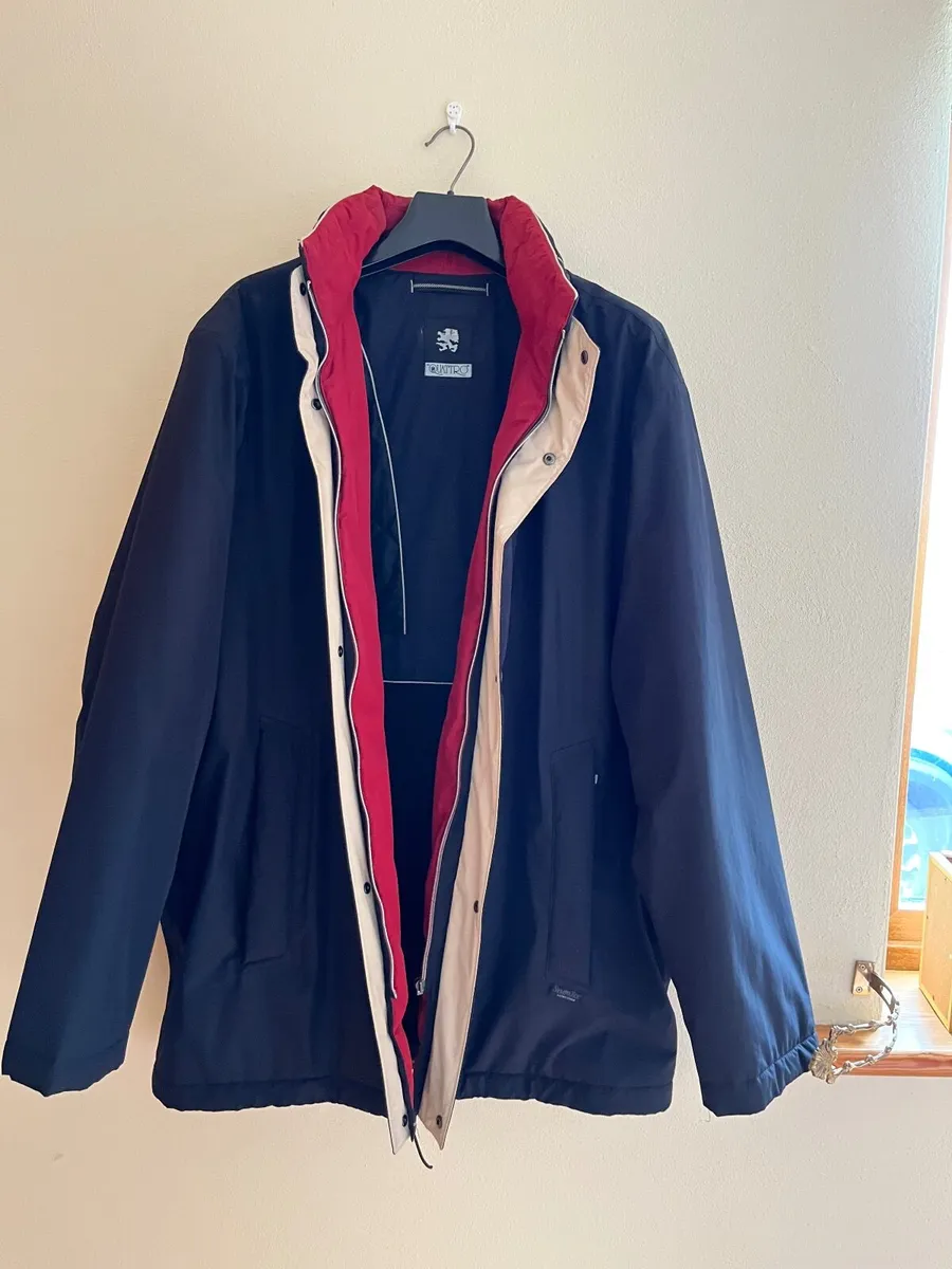 All weather jacket - Image 3